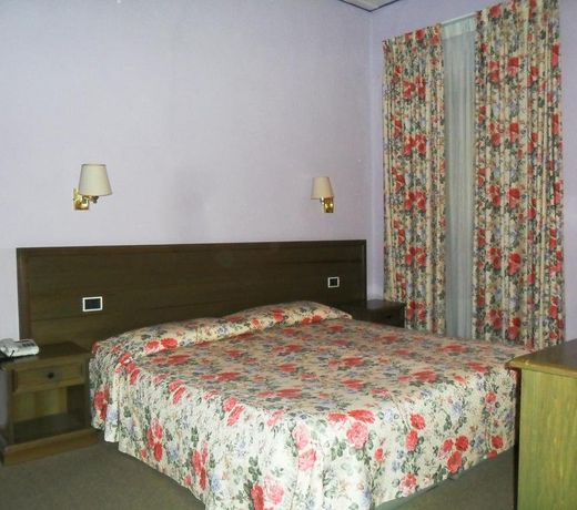 Hotel Borgo Antico