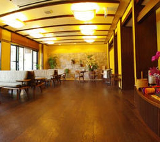 Gero Onsen Fugaku