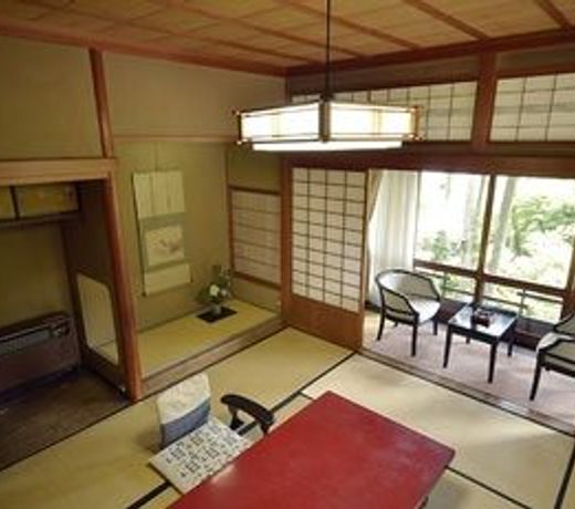 Yunoshimakan