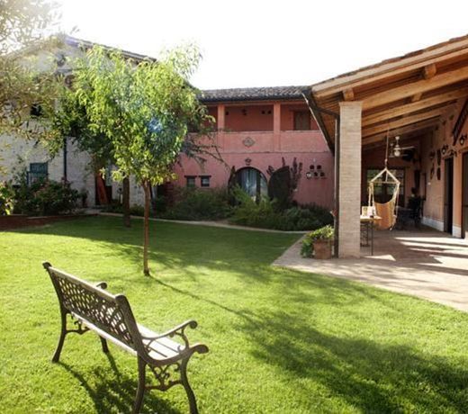 IL GIARDINO DEGLI ELFI