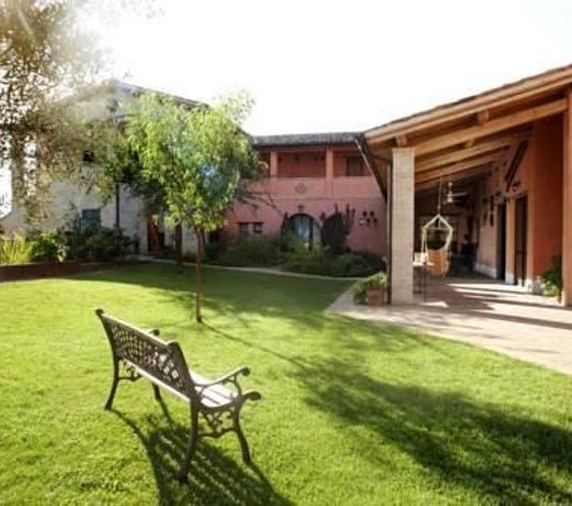 IL GIARDINO DEGLI ELFI