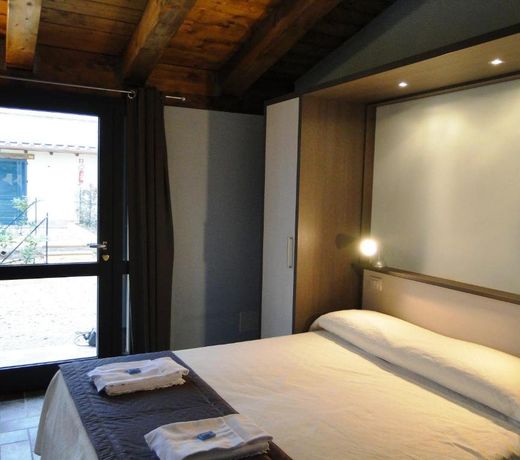 Agriturismo Belsito Pian Di Boccio