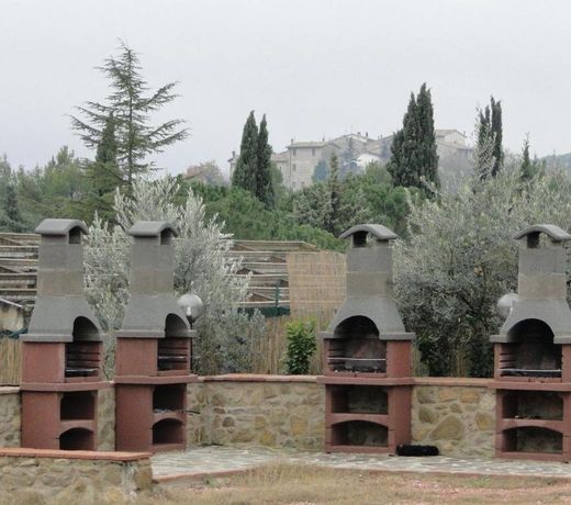 Agriturismo Belsito Pian Di Boccio