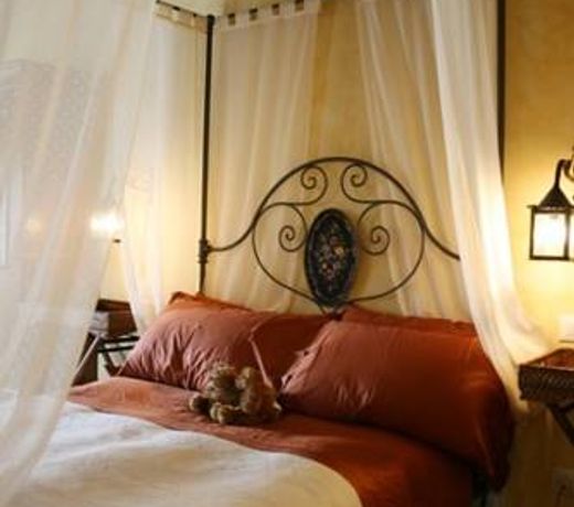 LA CORTE DE' VASARI