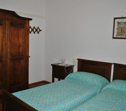 Agriturismo I Getsemani