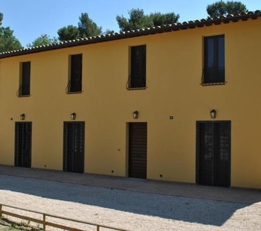 Agriturismo I Getsemani