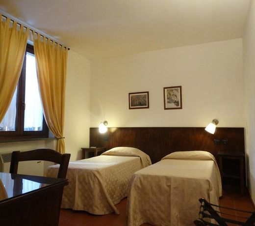 Agriturismo Il Cerreto