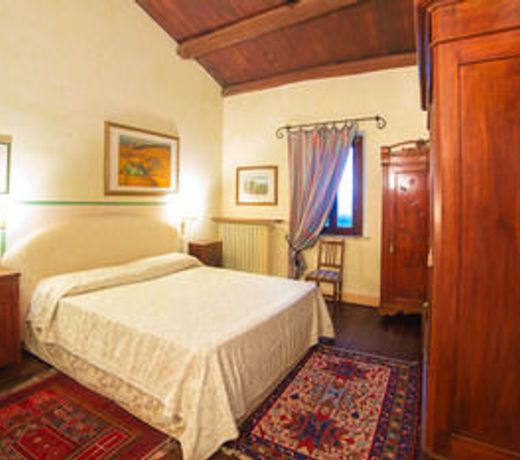 L'Olmo Agriturismo Di Charme