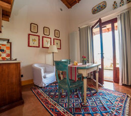 L'Olmo Agriturismo Di Charme