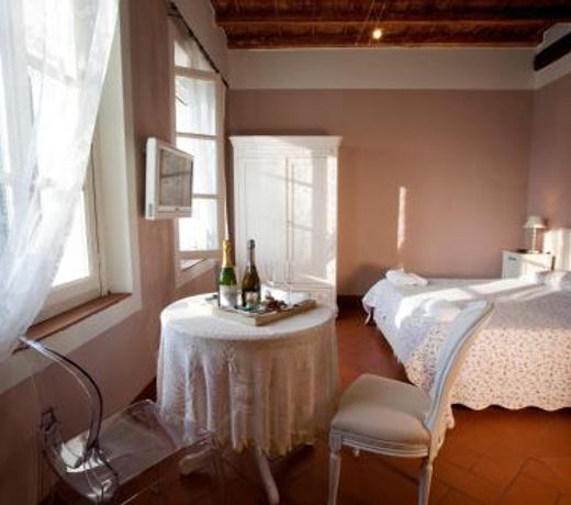 Agriturismo Cascina Caremma