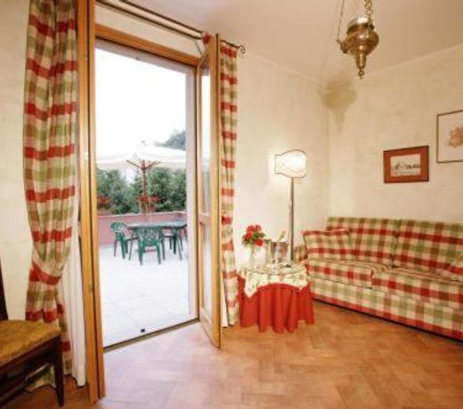 La Valletta Relais