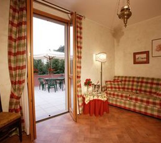 La Valletta Relais