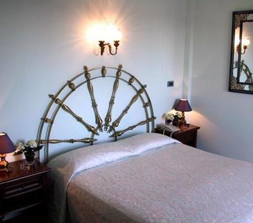 Hotel CittÃ  Dei Mille