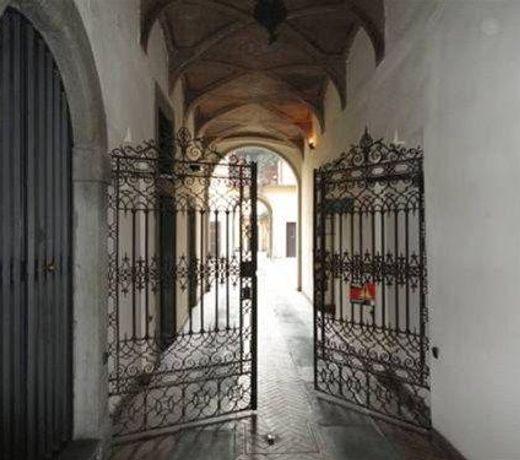 AI MUSEI