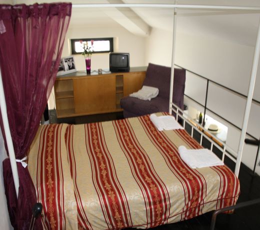 Romeo and Juliet B&B and Apartaments