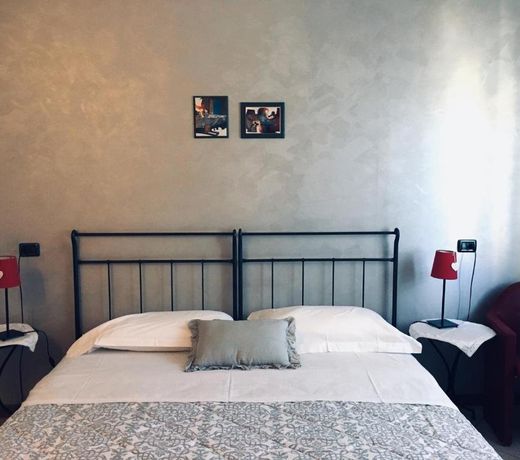 Casa Chiara B&B