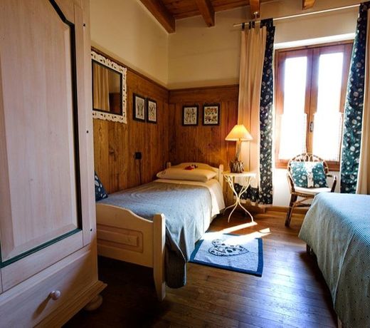 B&B La Casa Di Campagna