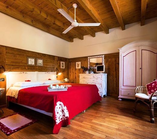 B&B La Casa Di Campagna