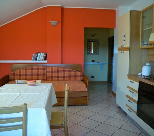 LE RONDINI