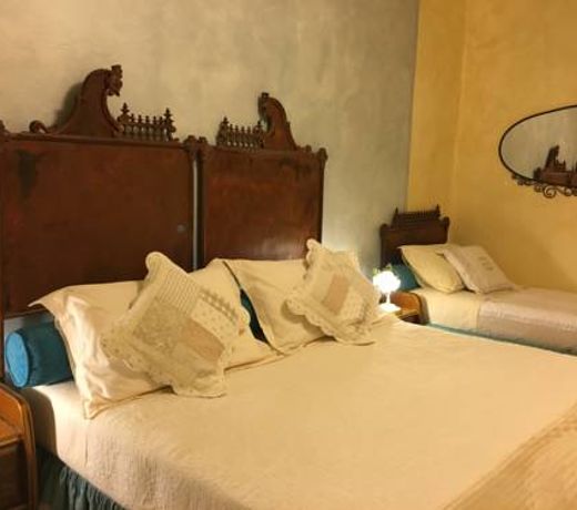 Dimora Del Riccio