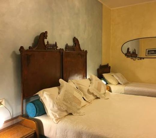 Dimora Del Riccio