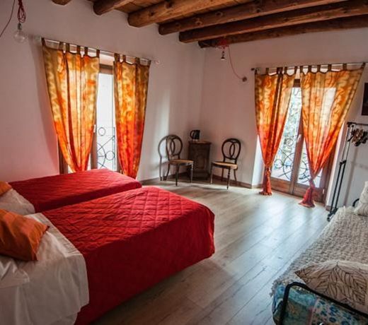 B&B Santa Lucia