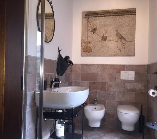 La Torre Bergamo House