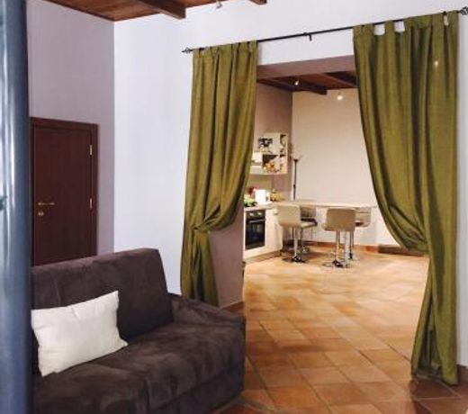 B&B Domus Traiani Benevento