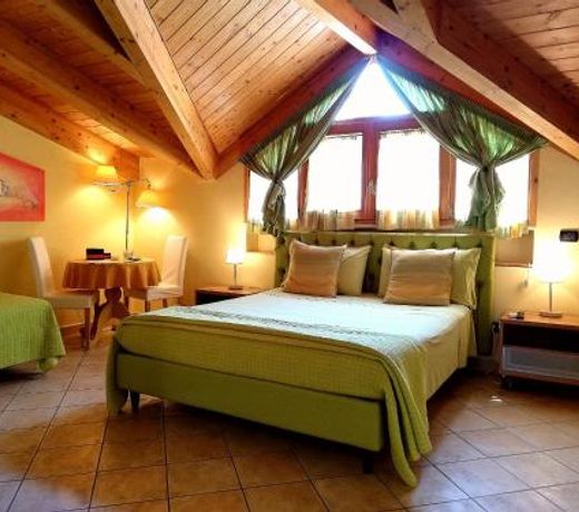 B&B Domus Traiani Benevento
