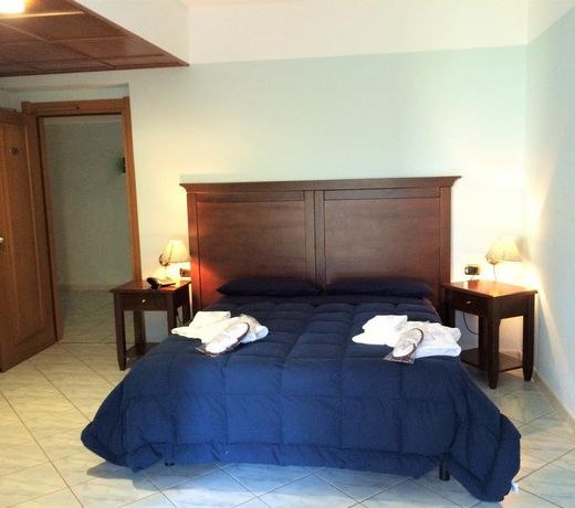 Hotel D.G. Garden