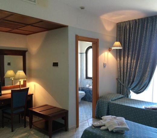 Hotel D.G. Garden