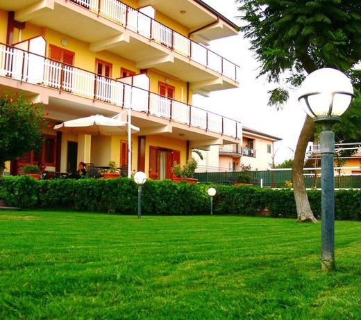 Hotel Il Conte Dell'Etna
