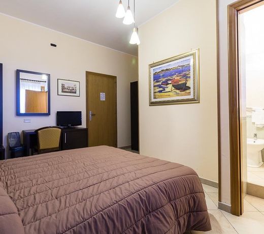 Hotel Il Conte Dell'Etna