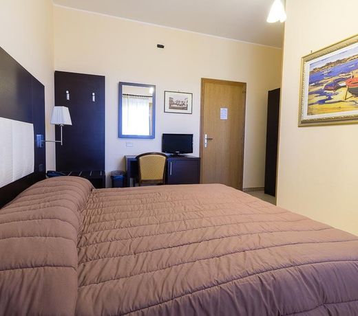 Hotel Il Conte Dell'Etna