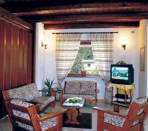 ALBERGO PINETA