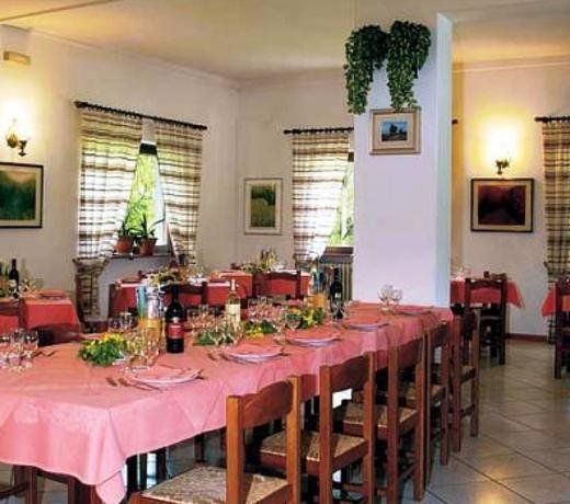 ALBERGO PINETA