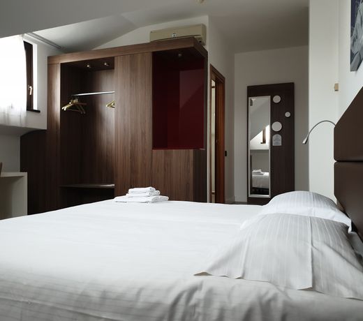Albergo Delle Alpi