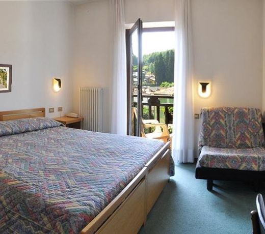 Hotel Italia