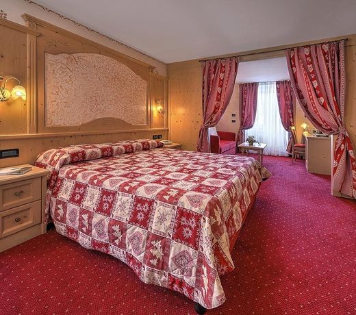 Al Posta Hotel 1899