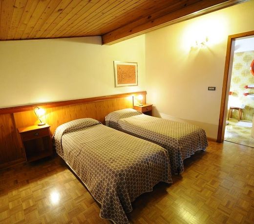Hotel 2 Camini