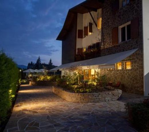 Hotel Scoiattolo