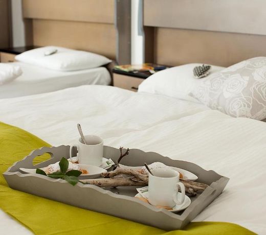 Hotel Scoiattolo