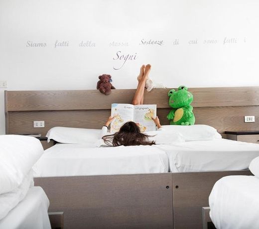 Hotel Scoiattolo