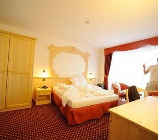 Hotel Belvedere Wellness & Family