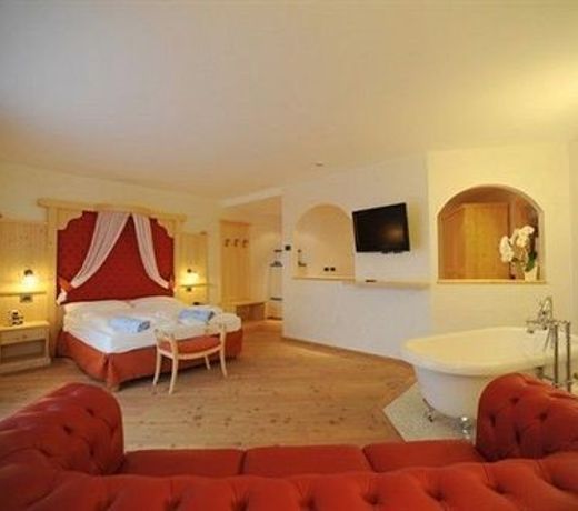 Hotel Belvedere Wellness & Family