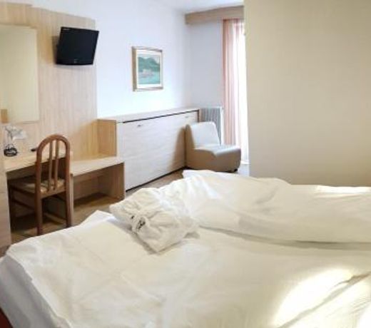Hotel Olimpic