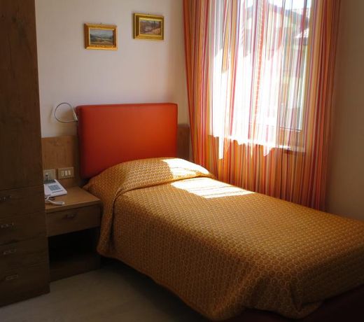 Hotel Olimpic