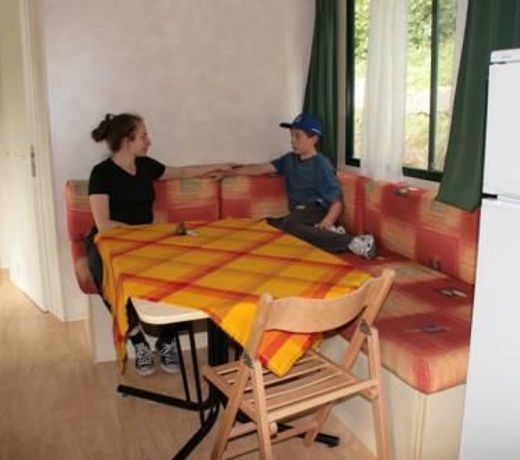 Camping Canè in Fiore