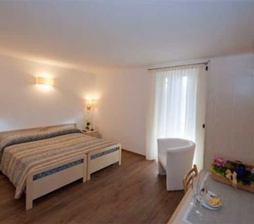 ALBERGO EDERA