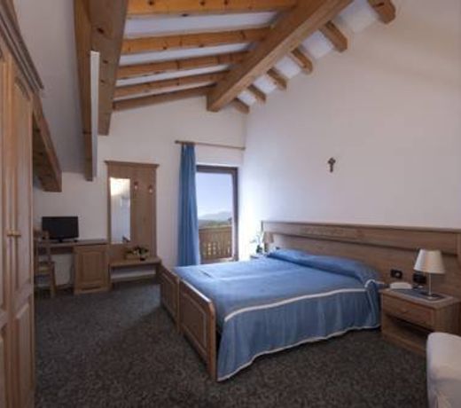 ALBERGO EDERA